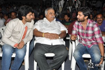 Citizen Movie Audio Launch